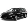 Changement d'amortisseurs arrière Renault Laguna