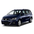 Changement de biellette de direction Seat Alhambra