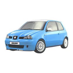 Seat Arosa