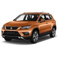 Changement de bougies d'allumage Seat Ateca