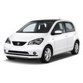 Changement de bougies d'allumage Seat Mii