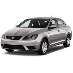 Seat Toledo