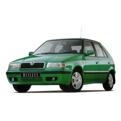 Skoda Felicia