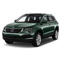 Parallèlisme Skoda Karoq