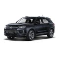 Recharge de climatisation Ssangyong Korando