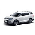 Recharge de climatisation Ssangyong Tivoli