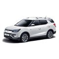Recharge de climatisation Ssangyong XLV