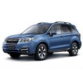 Changement de bougies de préchauffage Subaru Forester