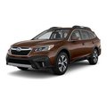 Changement de bougies de préchauffage Subaru Outback