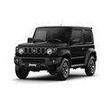 Changement de démarreur Suzuki Jimny