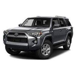 Toyota 4-Runner