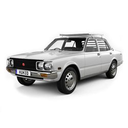 Toyota Corona