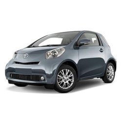 Toyota iQ