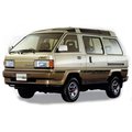 Vidange d'huile Toyota LiteAce