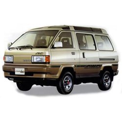 Toyota LiteAce