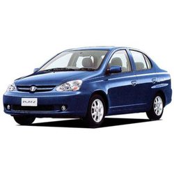 Toyota Platz