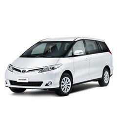 Toyota Previa