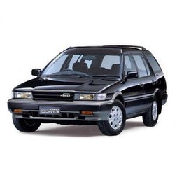 Toyota Sprinter Carib