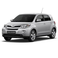 Toyota Urban Cruiser