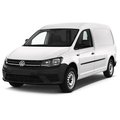 Changement de vanne EGR Volkswagen Caddy