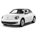 Volkswagen Coccinelle (Beetle)