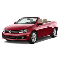 Volkswagen Eos