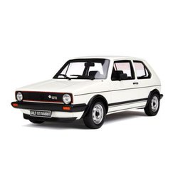 Volkswagen Golf 1