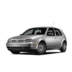 Volkswagen Golf 4