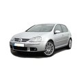 Changement de disques de frein Volkswagen Golf 5
