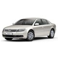 Volkswagen Phaeton