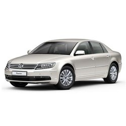 Volkswagen Phaeton