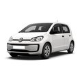Changement de courroie d'accessoire Volkswagen Up!