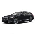 Recharge de climatisation Volvo V90