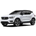 Recharge de climatisation Volvo XC40