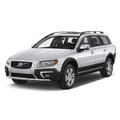 Recharge de climatisation Volvo XC70